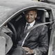Image for article titled How Top Gear's Former Stig Shot One Of The Wildest James Bond Chases Ever